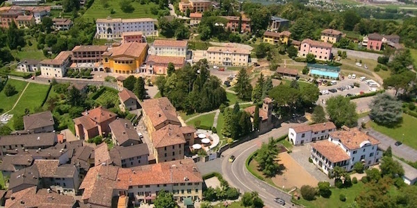 Американская школа в Швейцарии Tasis